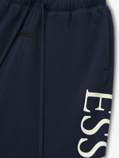 Essentials Howard University Lounge Sweatpant Navy