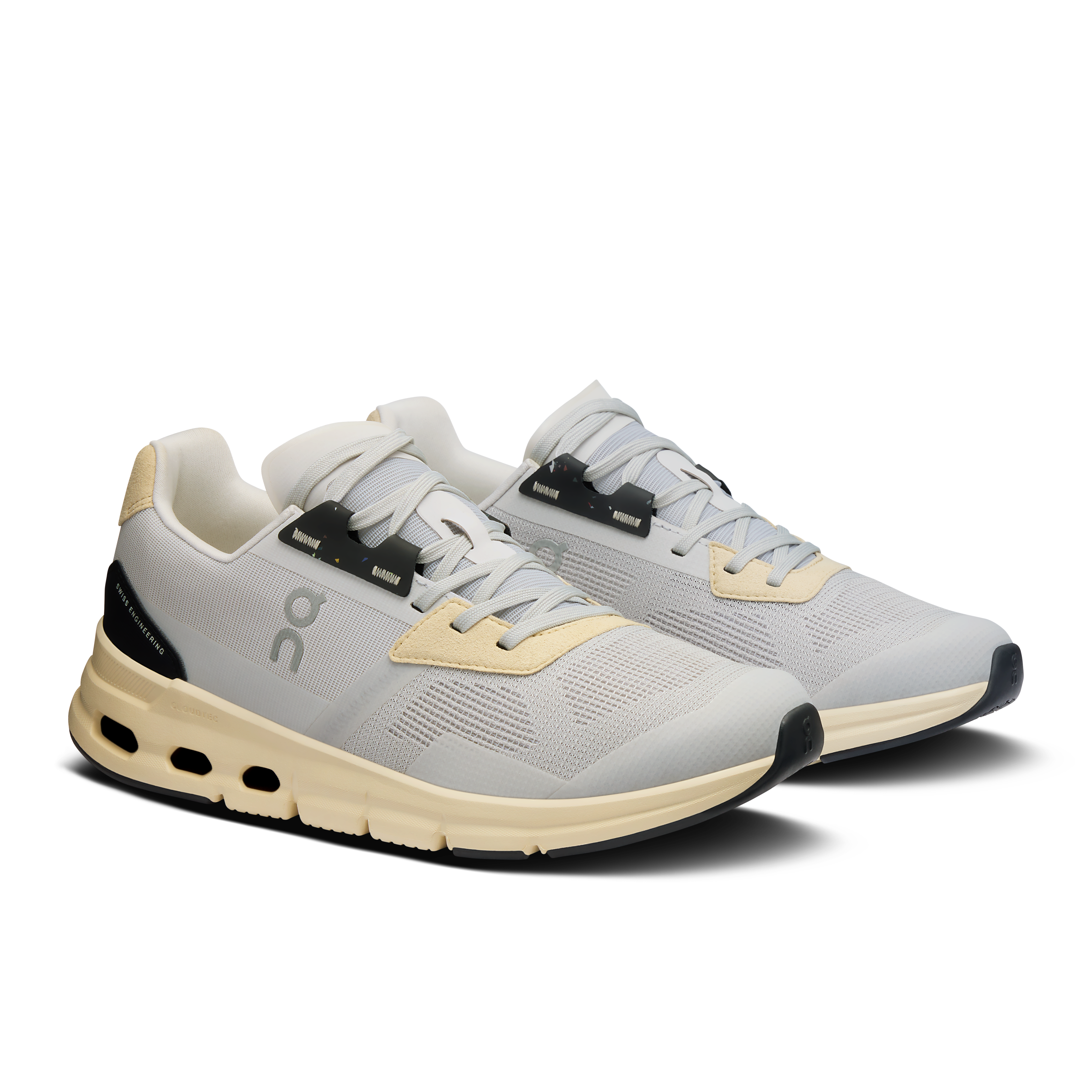 On Cloudrift Wolf Ice (Women'S)