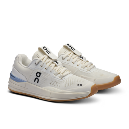 On The Roger Pro Ivory Chambray (Women'S)