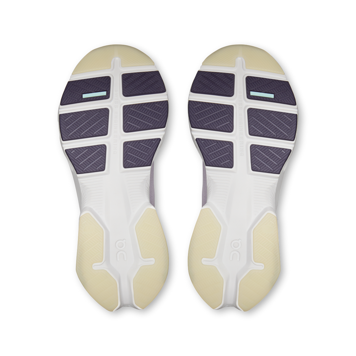 On Cloudpulse 2 Orchid Fen (Women'S)