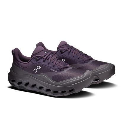 On Cloudhorizon 2 Waterproof Nocturne Pebble (Women'S)