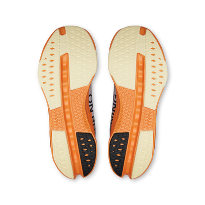 On Cloudsurfer Next Lilac Tangerine (Women'S)