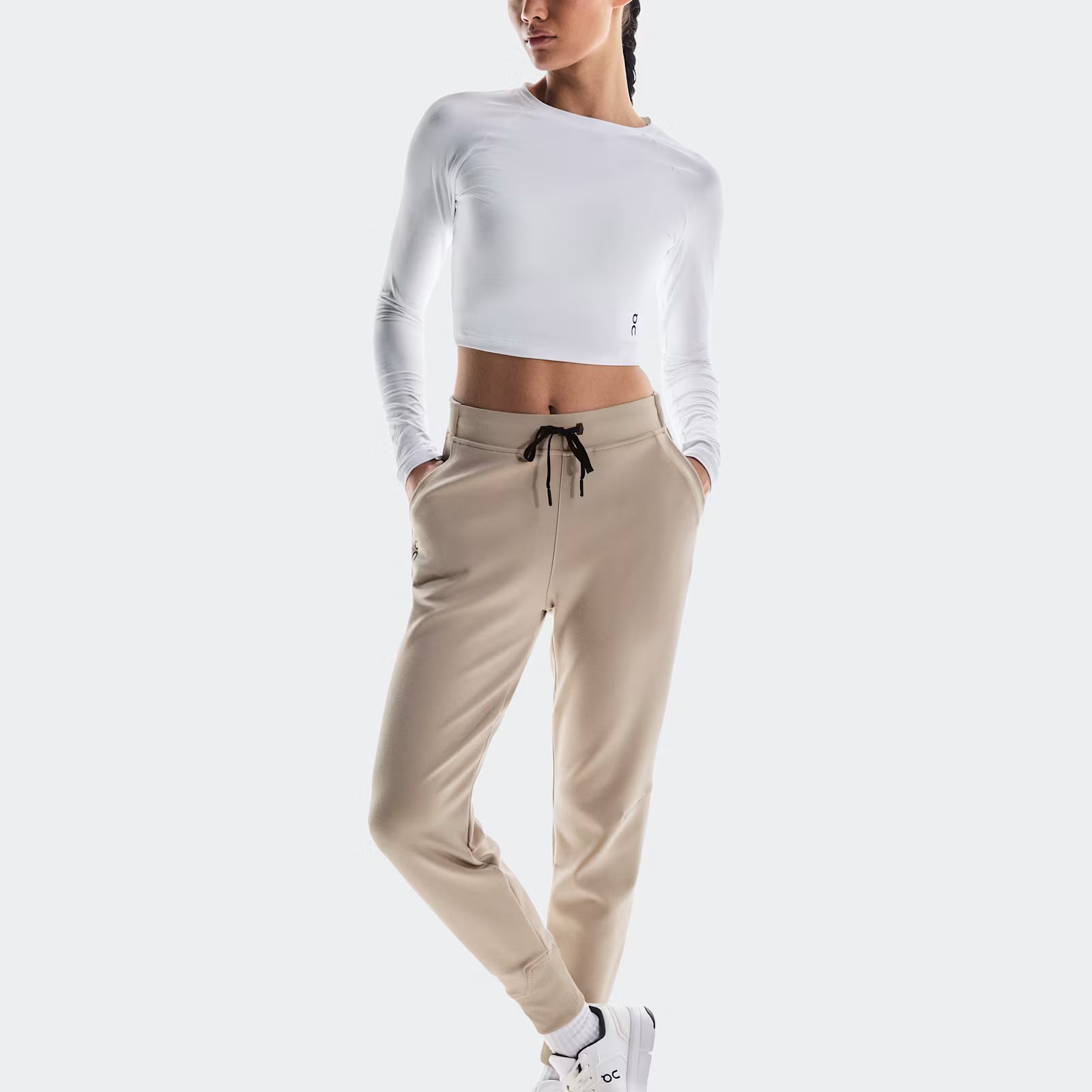 On Sweat Pants Desert (Women'S)