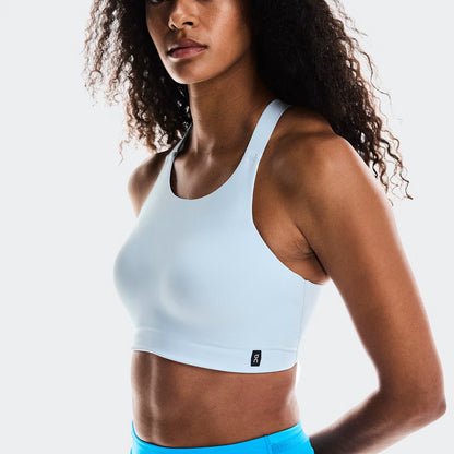 On Endurance Bra Arctic (Women'S)
