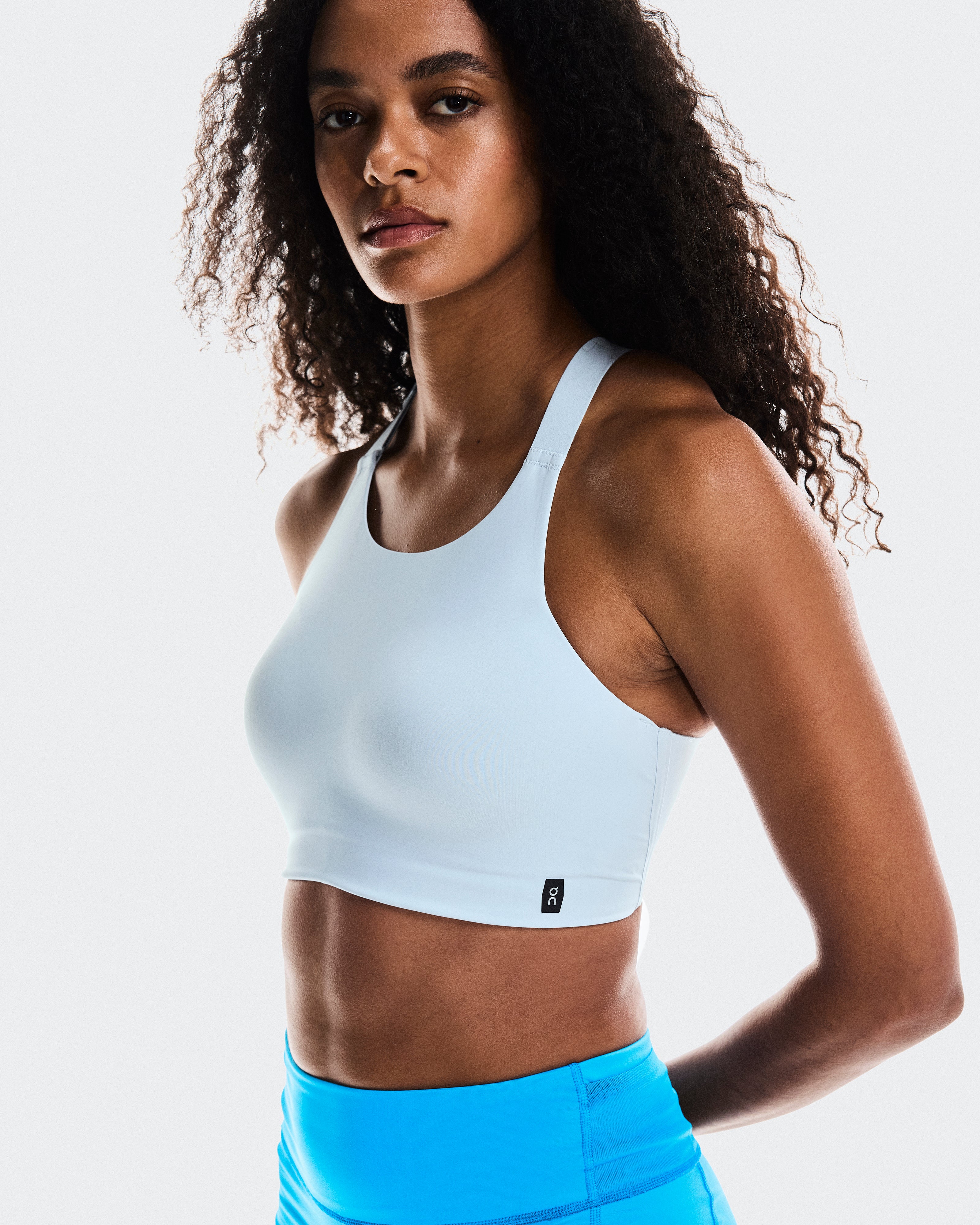 On Endurance Bra Arctic (Women'S)