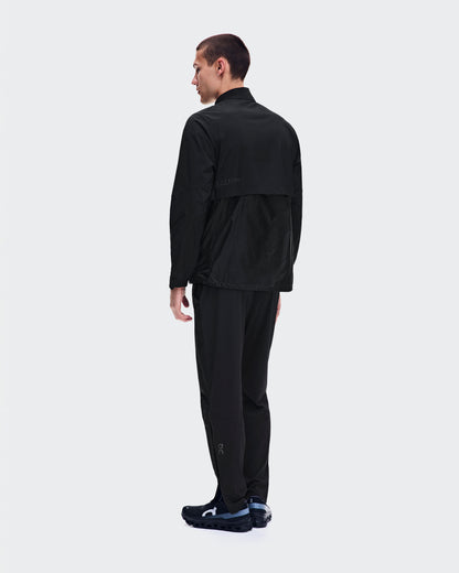 On Weather Jacket Black