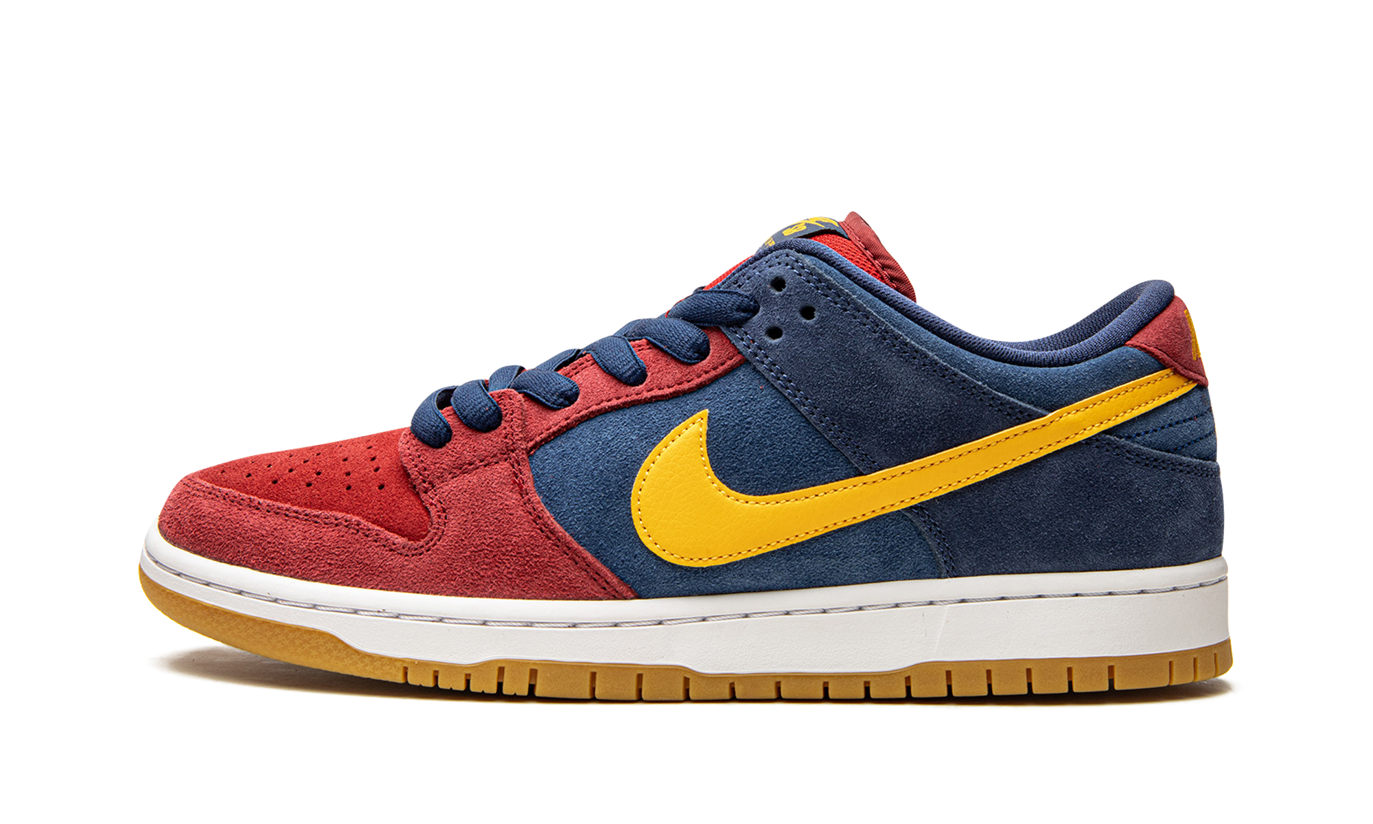 Nike SB Dunk Low Barcelona