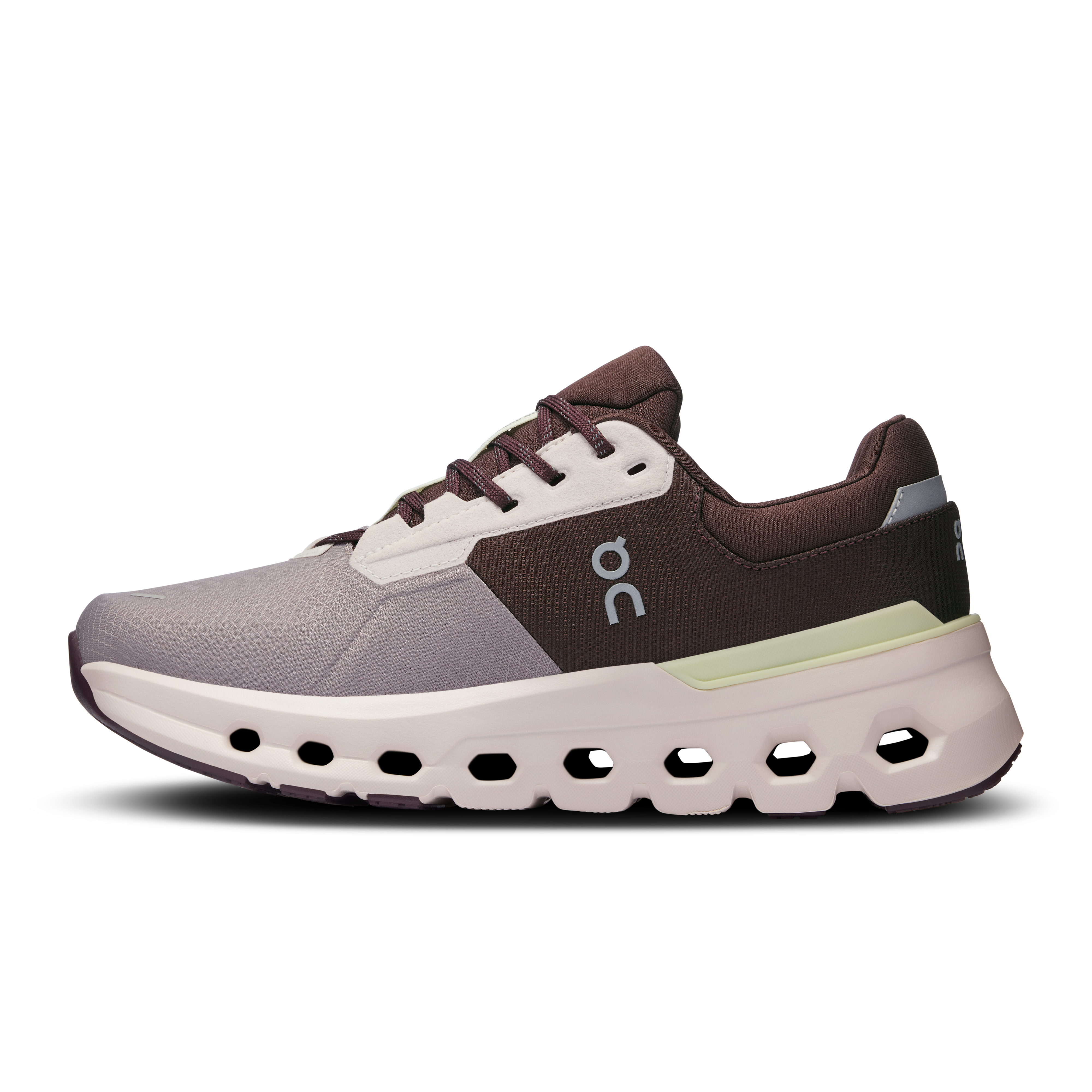 On Cloudrunner 2 Waterproof Zinc Seedling (Women'S)