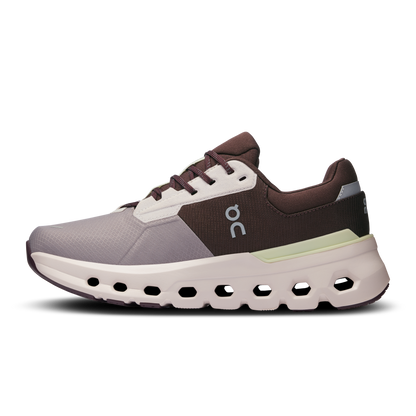 On Cloudrunner 2 Waterproof Zinc Seedling (Women'S)