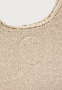 Valentino Samba Re Cross Body Bag Ecru