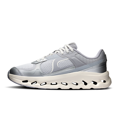 On Cloudtilt Arc Alloy Ivory