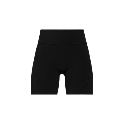 On Performance Tights Short Black (Women's)