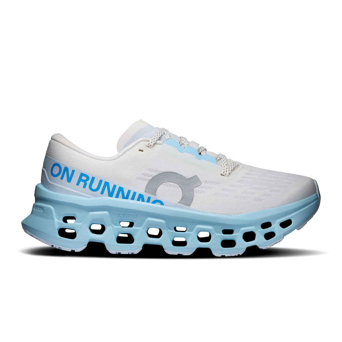 On Cloudmonster 3 Ivory Topaz (Women'S)