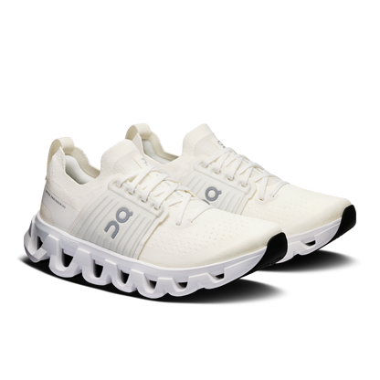 On Cloudswift 4 White White (Women'S)