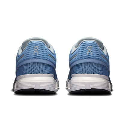 On Cloud 6 Chambray White (Women'S)