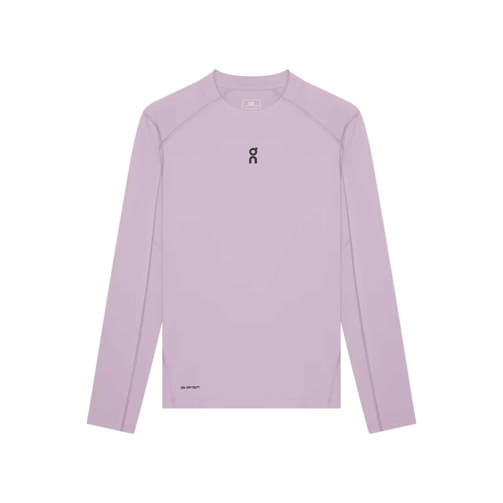 On Trail Long-T Solar Foxglove (Women'S)