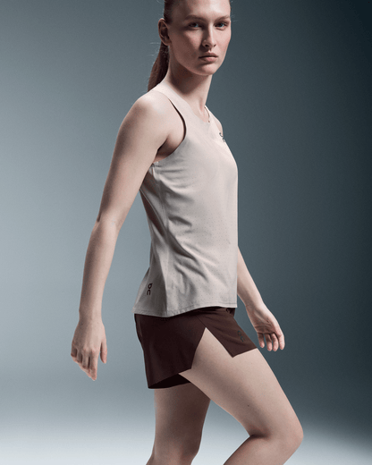 On Race Shorts Mulberry (Women'S)