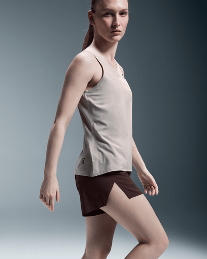 On Race Shorts Mulberry (Women'S)