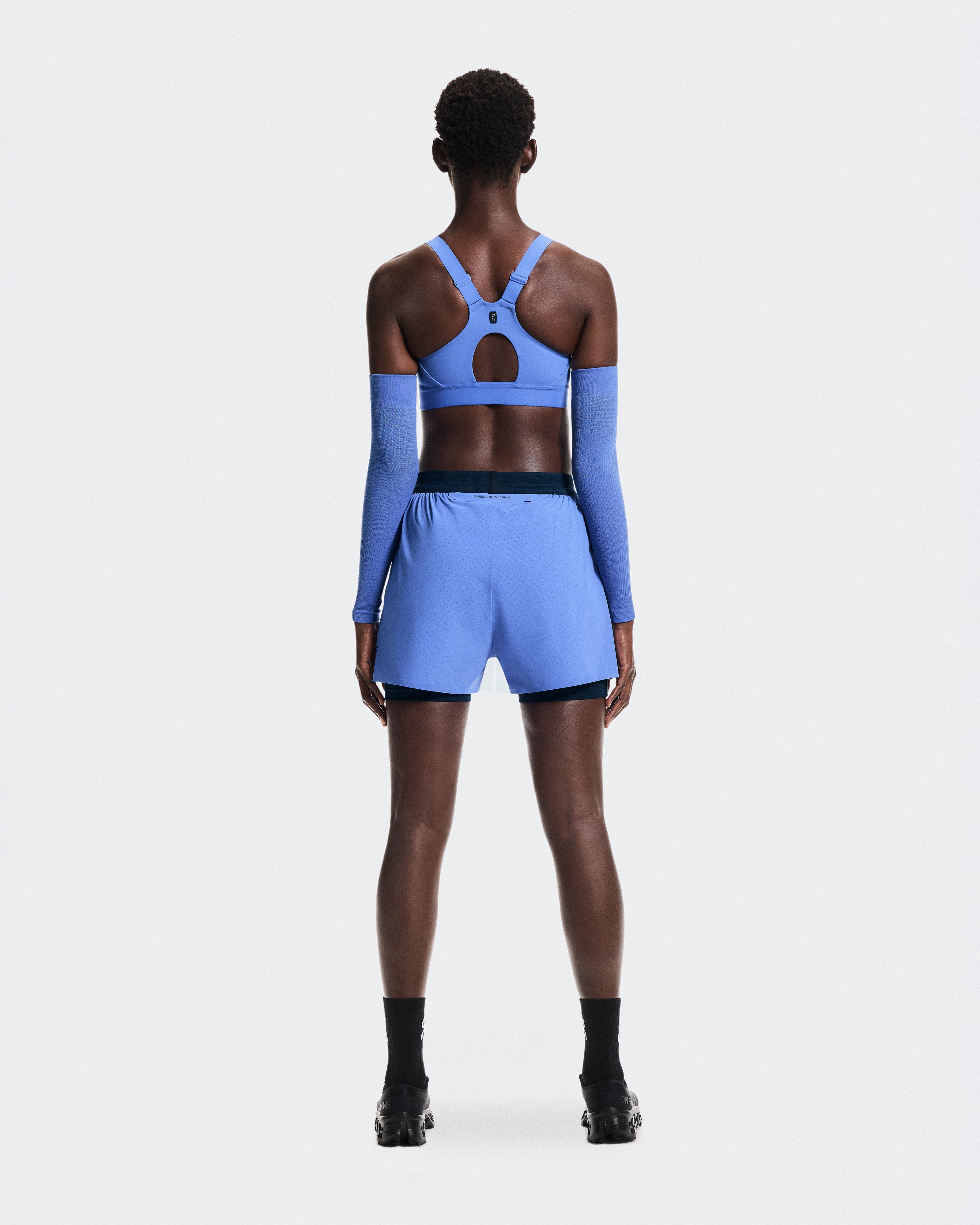 On Performance Bra Sailor (Women'S)