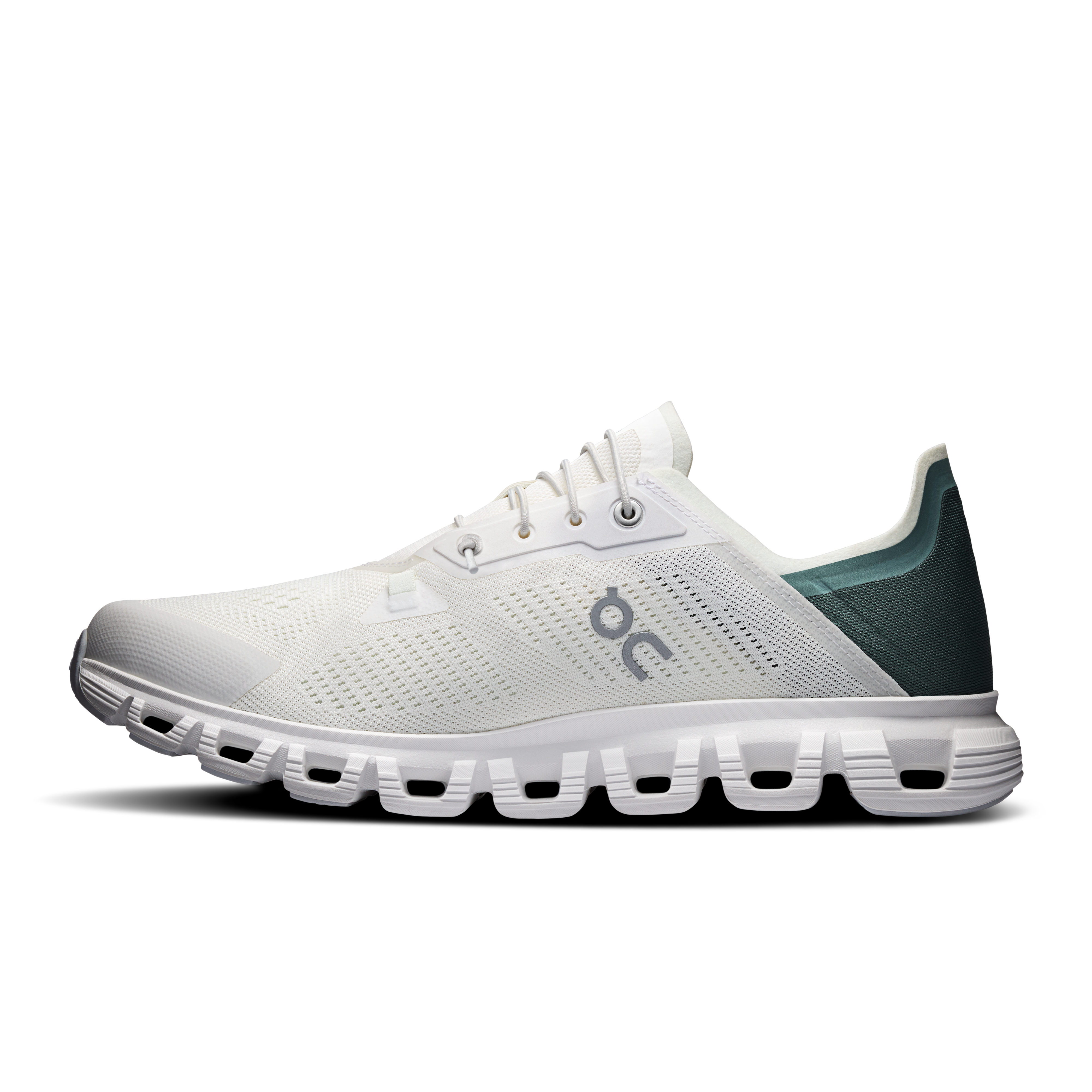 On Cloud 6 Coast Ivory Olive