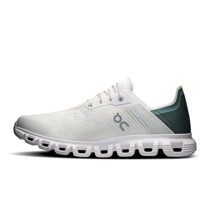 On Cloud 6 Coast Ivory Olive