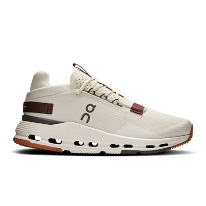 On Running Cloudnova 2 Ice Mulberry (Women'S)