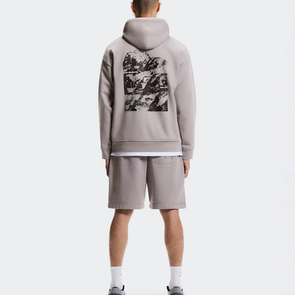On Club Collective Hoodie Geo Ore
