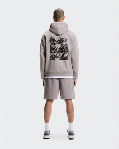 On Club Collective Hoodie Geo Ore