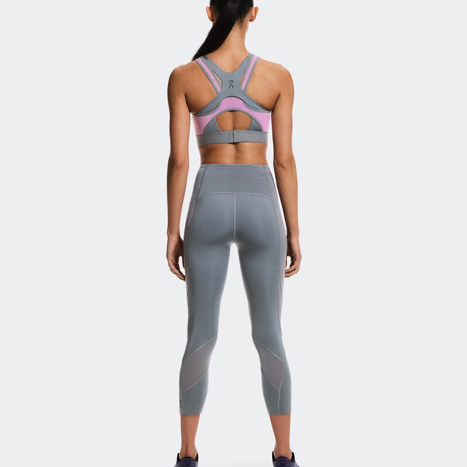 On Train Volt Bra Rock (Women'S)