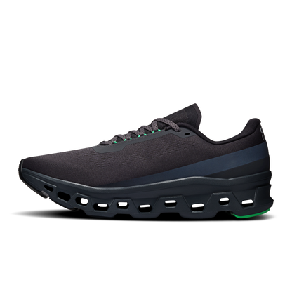 On Cloudmonster 1 Eclipse Verdite