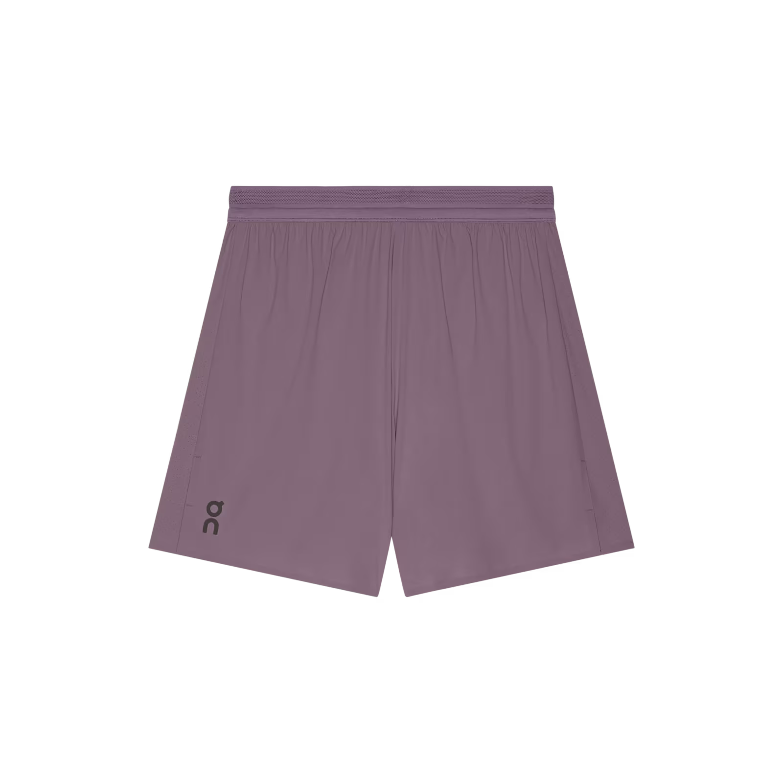 On 7" Performance Shorts Dewberry