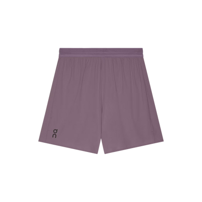 On 7" Performance Shorts Dewberry