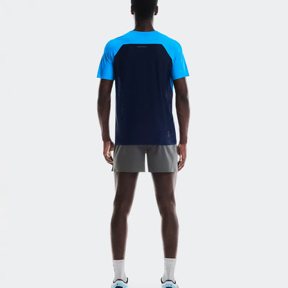 On 5" Performance Shorts Eclipse