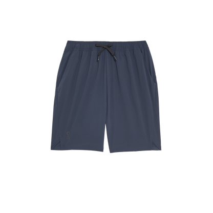 On Focus Shorts Midnight