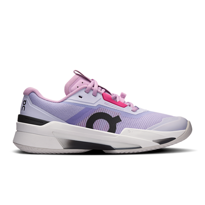 On The Roger Pro Fire Clay Bloom Black (Women'S)