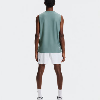 On Court Tank Tide