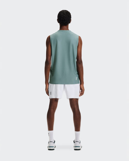 On Court Tank Tide