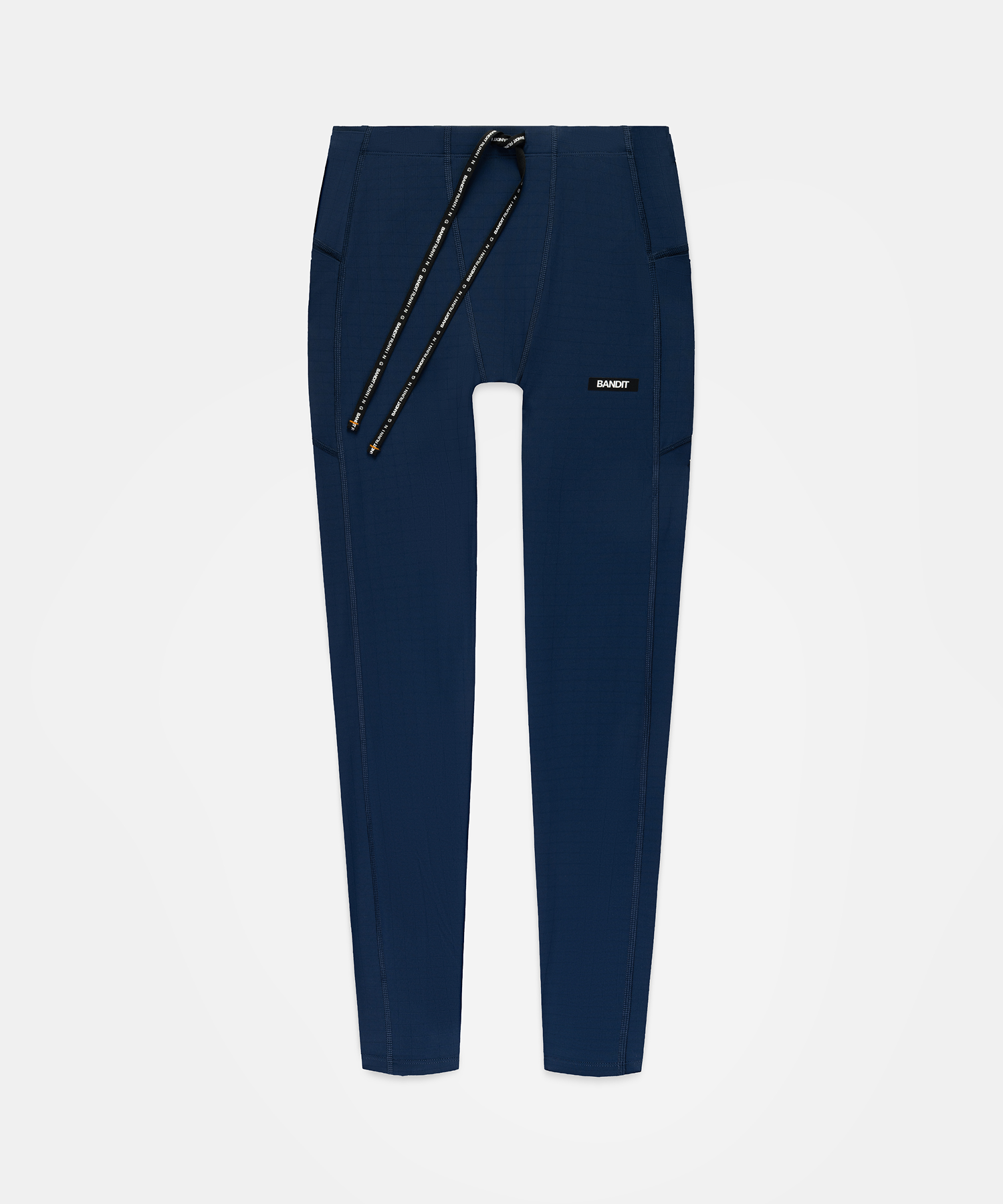 Bandit Mens Gridlock Tight Ny Navy