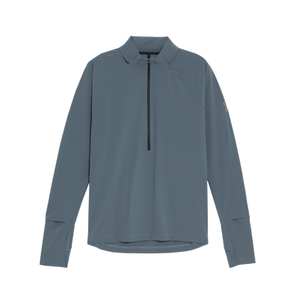 On Trail Breaker Stone