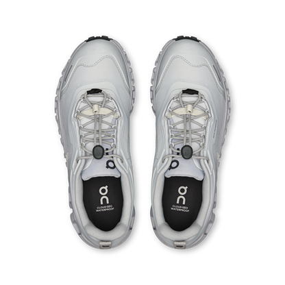 On Cloud 6 Geo Waterproof Wolf Wolf (Women'S)