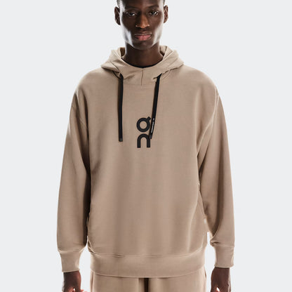 On Club Hoodie Desert