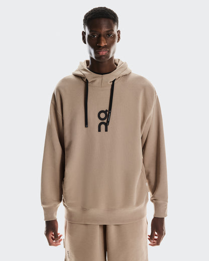 On Club Hoodie Desert