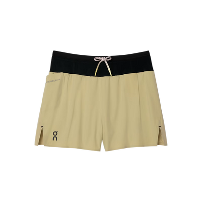On Ultra Shorts Caper