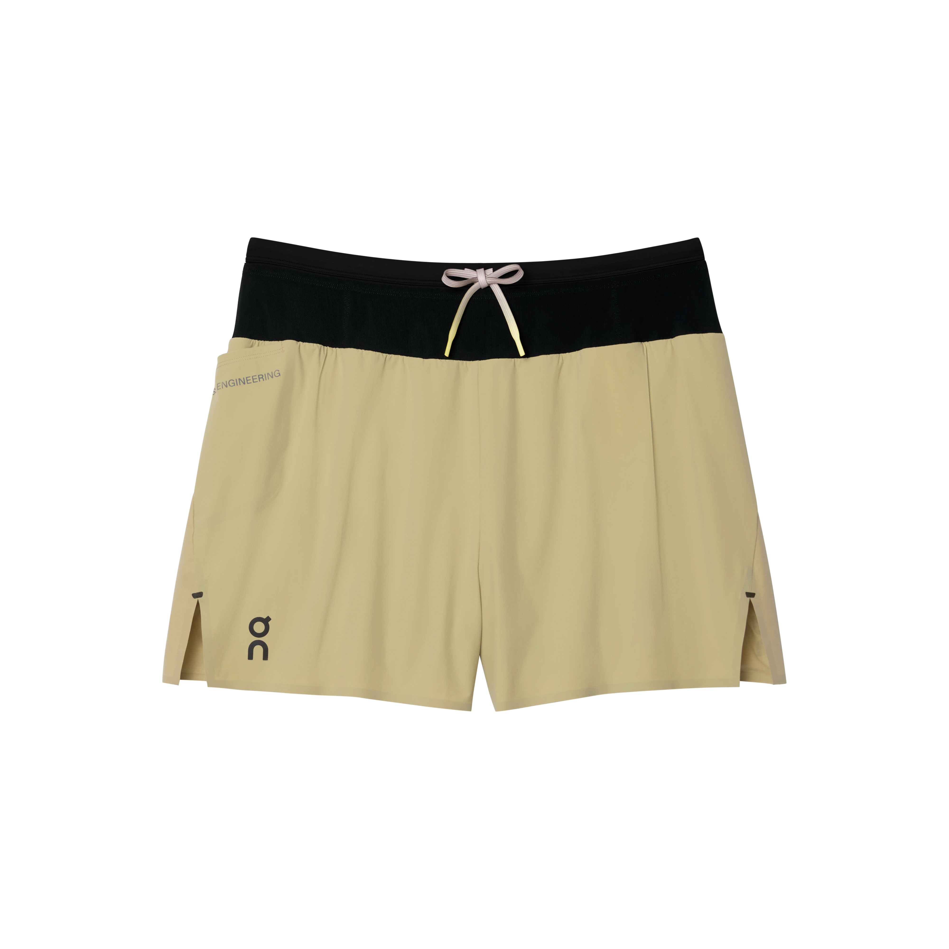 on ultra shorts Caper