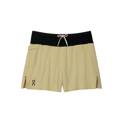 on ultra shorts Caper