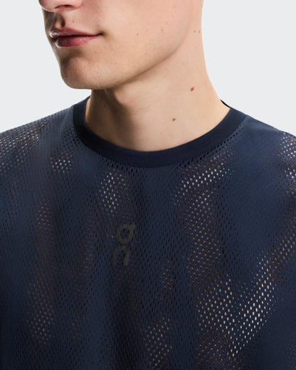 On Train Volt Tank Navy