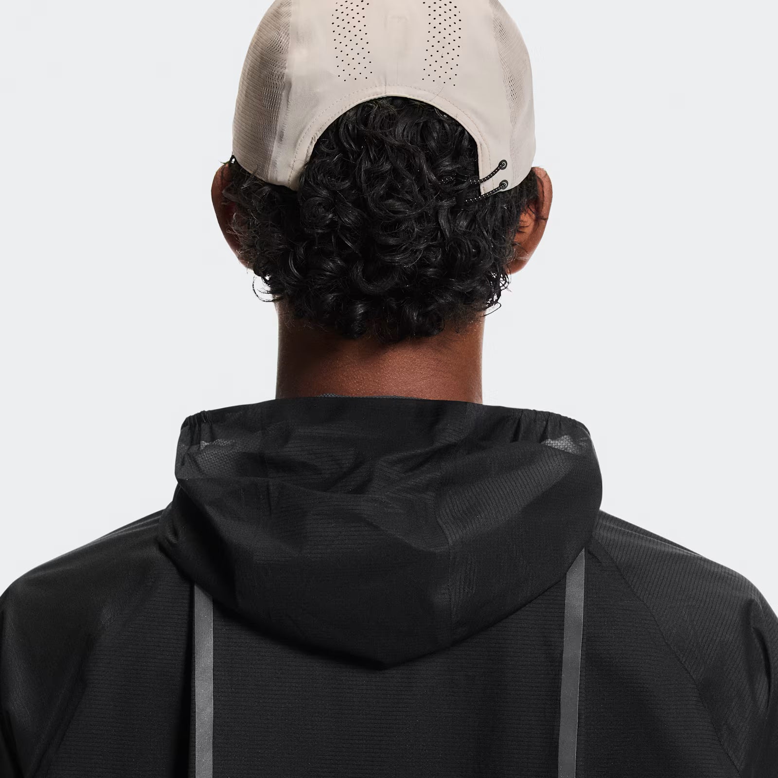 On Ultra Cap Fog
