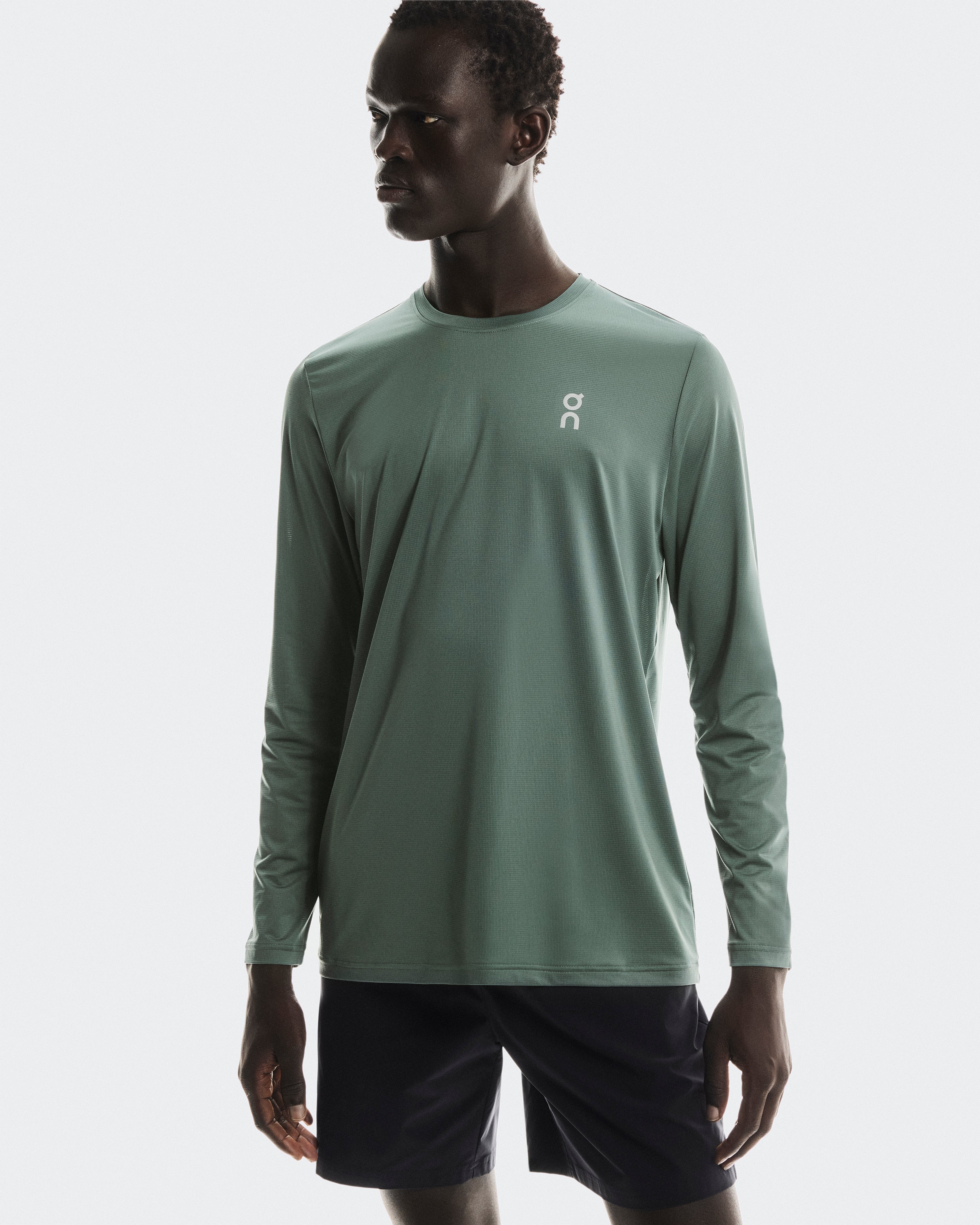 On Core Long-T Olive