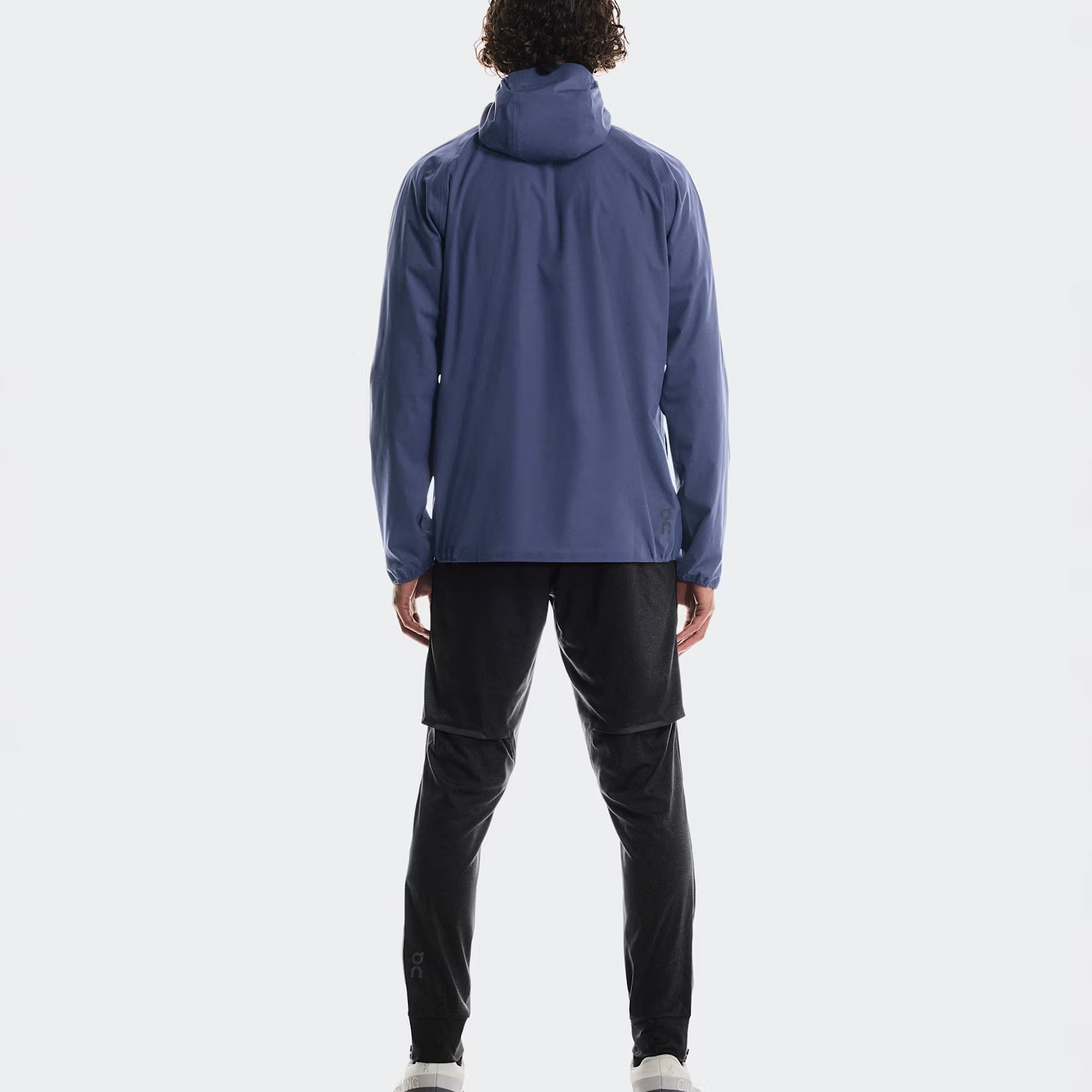 On Performance Jacket Waterproof Acai