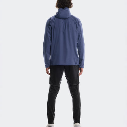 On Performance Jacket Waterproof Acai